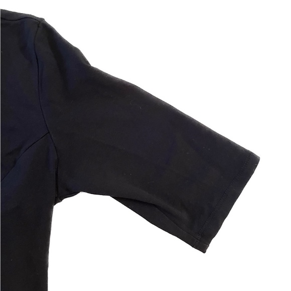 H&M LITTLE BLACK DRESS - Picture 3 of 4